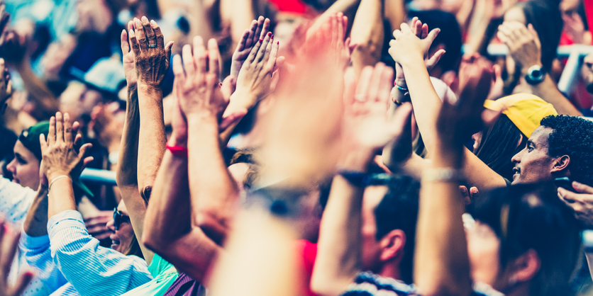 Equity crowd