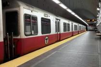 Sustainable funding on mind of new MBTA board chair