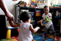 Child care is key to unlocking the Massachusetts econom