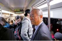 A GM Phillip Eng tells riders to ‘stay tuned’ for changes at the T