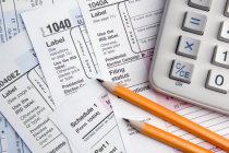 Federal Tax Changes and the State Budget