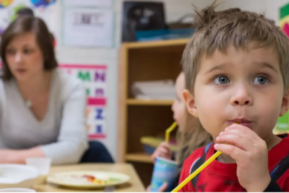 Why the C3 grants are so important for children