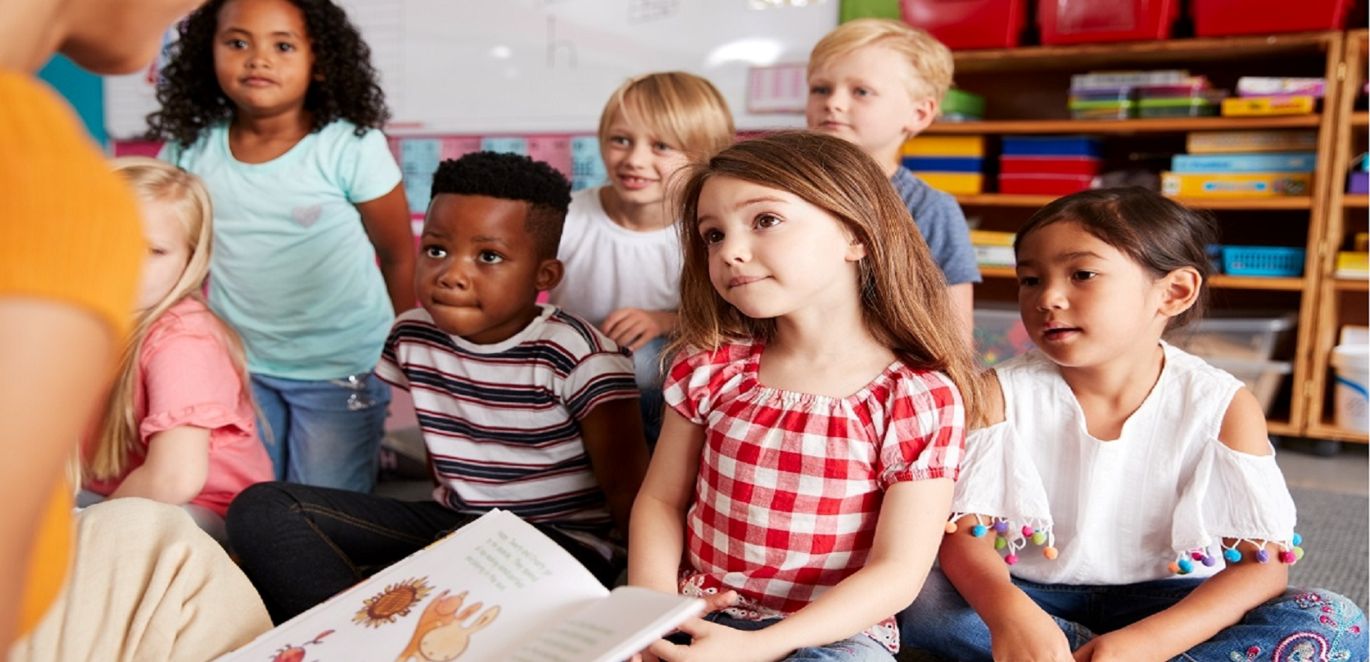 Preparing for Child Care Reform