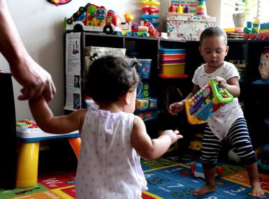 Child care is key to unlocking the Massachusetts econom