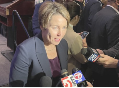 Healey says she's open to changes on implementing ‘millionaires tax’