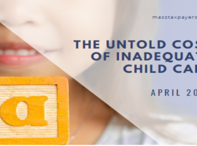 State officials warn of child care closures