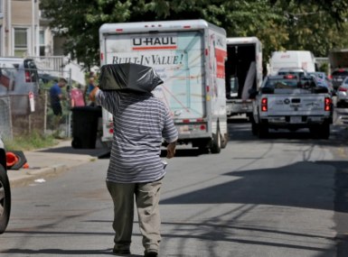 On the move? Think tanks offer different views on outmigration in Massachusetts 