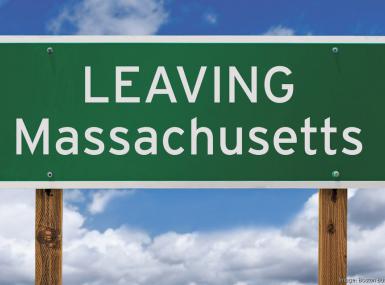 Massachusetts long wooed Connecticut residents. Now it’s the opposite