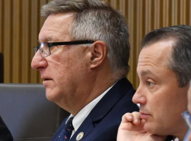 Tax revenue will likely fall short of forecasts by more than half a billion 
