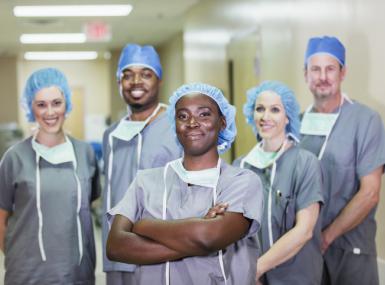 Measuring Health Equity in Massachusetts