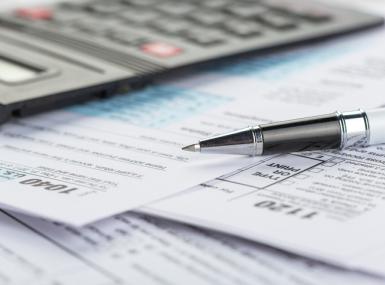 Tax Policy Next Steps in 2023