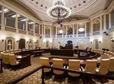 Senate Ways and Means FY 2024 Budget