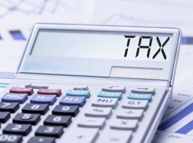 MTF Analysis of Senate Ways and Means Tax Proposal