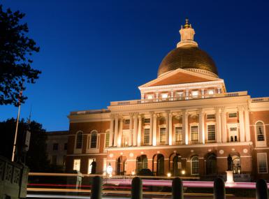 FY 2024 Conference Committee Report Summary