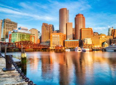 Urban Economies on the Precipice: A Tale of Six Cities