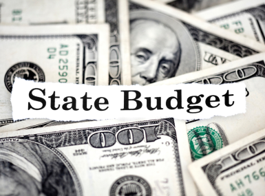 Senate Ways & Means Fiscal Year 2026 Budget