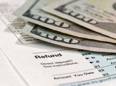 FY 2026 Fiscal Update & FY 2027 Consensus Revenue Hearing