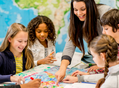 FY 2027 Budget: Early Education and Care