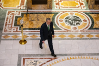 Governor Baker