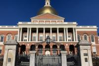 Massachusetts State House