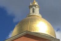 State House Dome