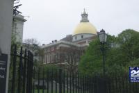 State House Legislature