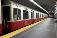 Sustainable funding on mind of new MBTA board chair