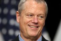 Gov. Baker Closing in on ARPA Spending Bill Decisions