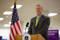 Advocacy groups urge passage of Baker-Polito Administration’s tax relief plan