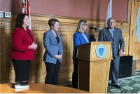 Gov. Healey’s tax relief plan