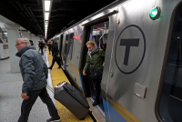 MBTA needs more workers or else slower trains could last for years