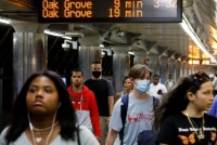 Report: The T needs to hire thousands if it’s ever going to improve — and it probably can’t