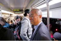 A GM Phillip Eng tells riders to ‘stay tuned’ for changes at the T