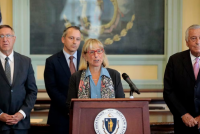 Massachusetts lawmakers unveil $1 billion tax relief deal, with vote this week