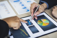 FY 2027 Conference Preview: Reconciling Revenue & Spending Differences between the House & Senate Budgets